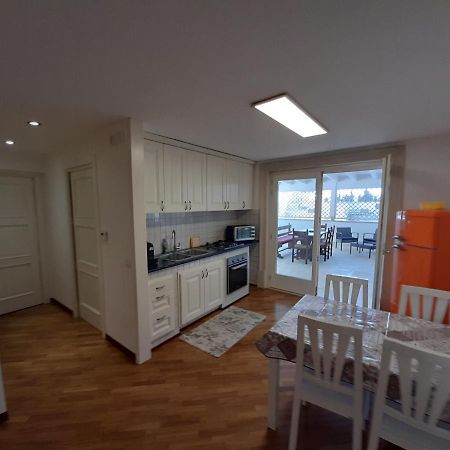 Apartamento Dimora Emilia Lecce Exterior foto