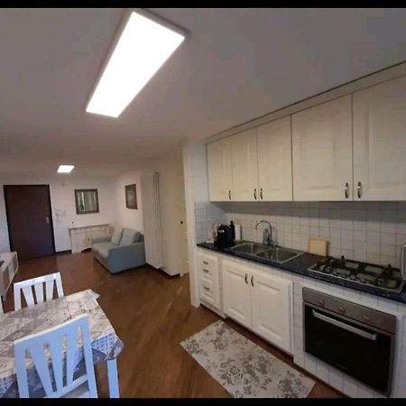 Apartamento Dimora Emilia Lecce Exterior foto