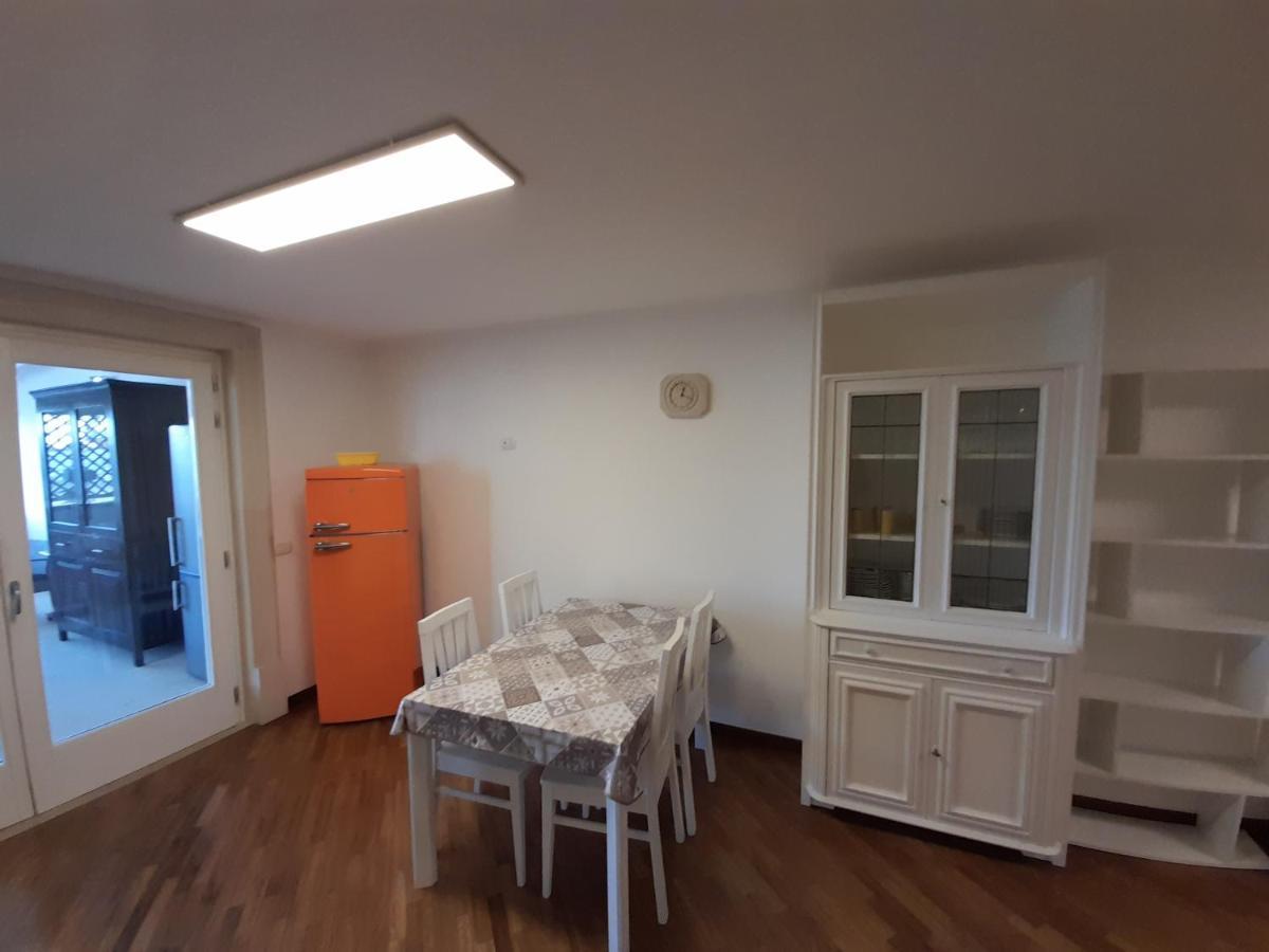 Apartamento Dimora Emilia Lecce Exterior foto