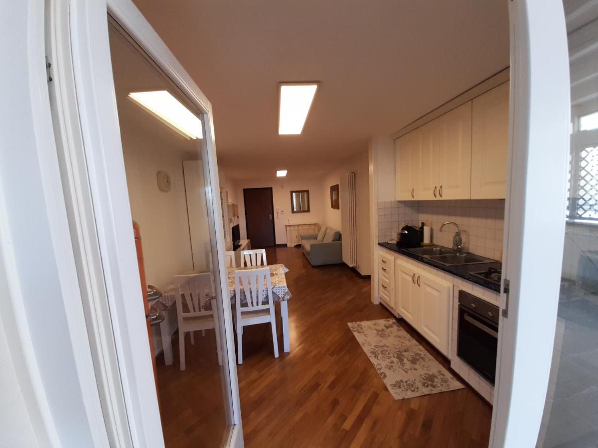 Apartamento Dimora Emilia Lecce Exterior foto