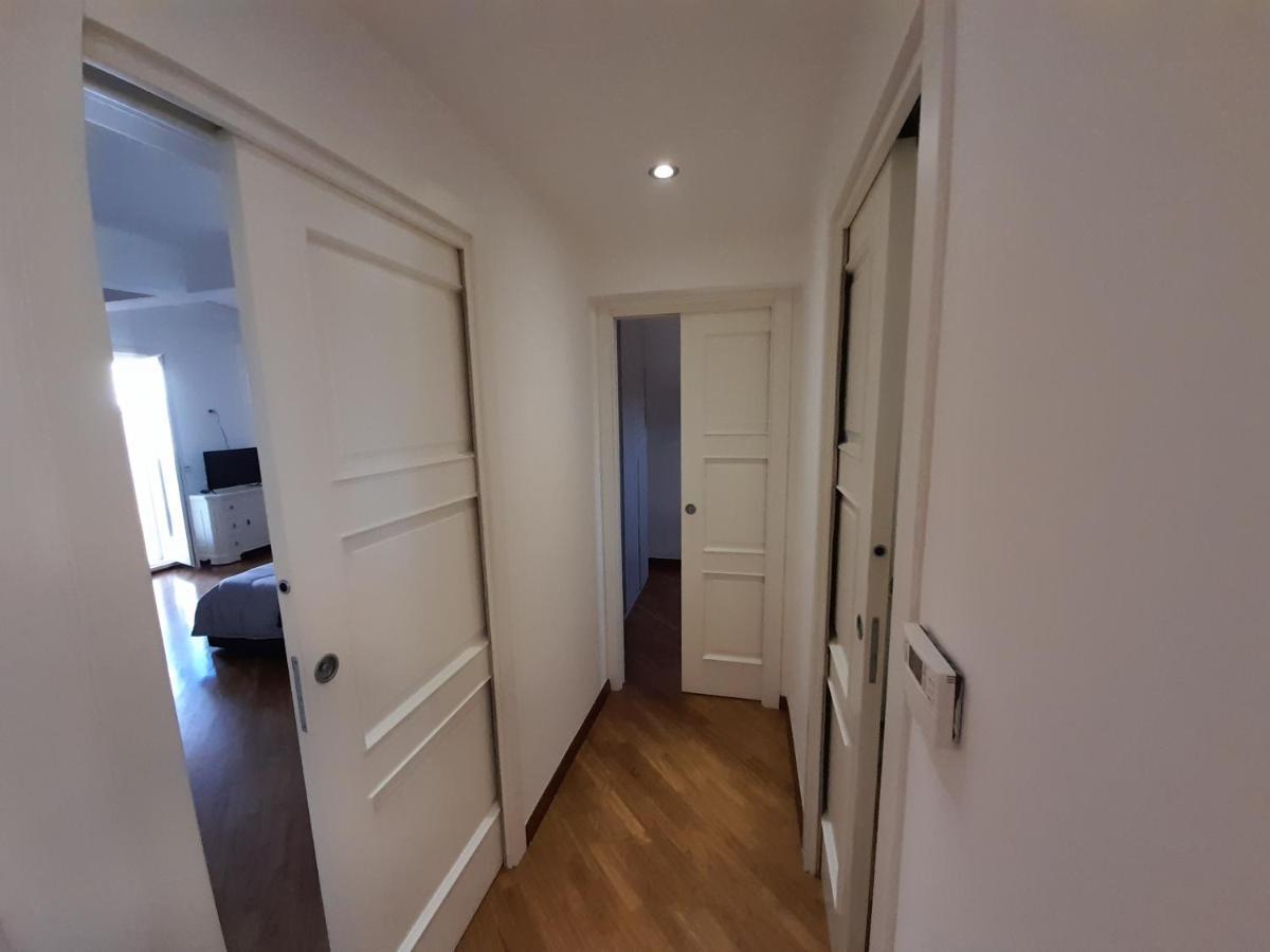Apartamento Dimora Emilia Lecce Exterior foto
