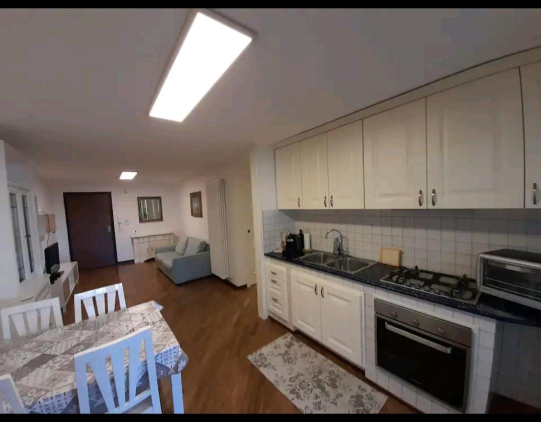 Apartamento Dimora Emilia Lecce Exterior foto